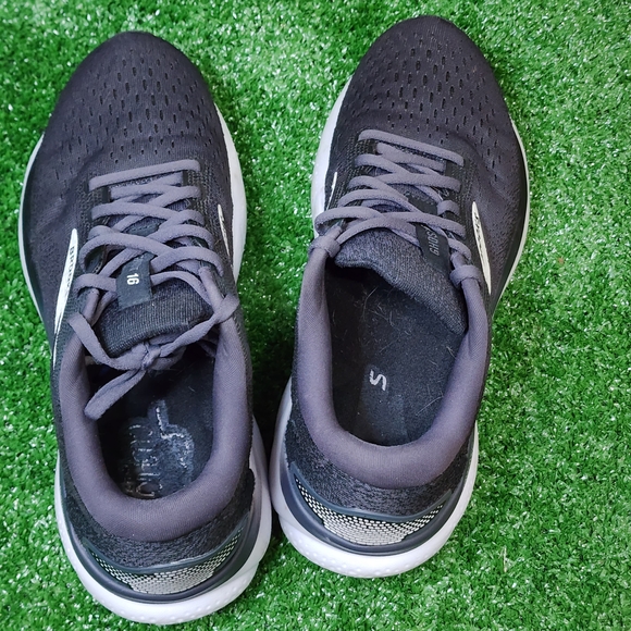 BROOKS GHOST 16 - Women's Athletic Shoes - SIZE 9.5B - Picture 7 of 9